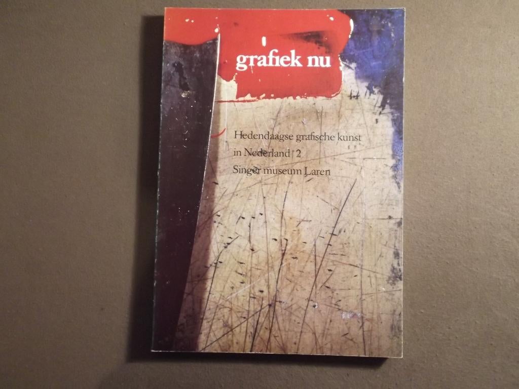 Grafiek nu. Dumas Lucebert Berserik Lataster Corneille etc., Verzenden, Zo goed als nieuw, Zie beschrijving, Schilder- en Tekenkunst