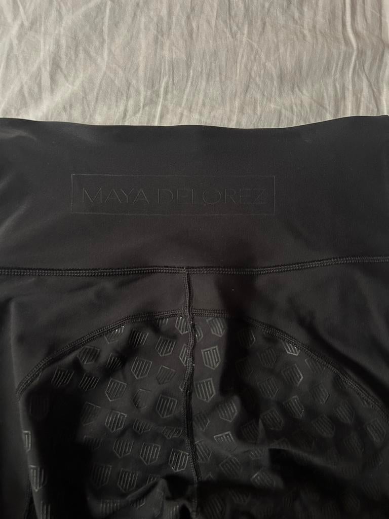 Maya Delorez Rijlegging Maat M - Gedragen, Ophalen of Verzenden, Gedragen, Maat 36 (S), Overige typen