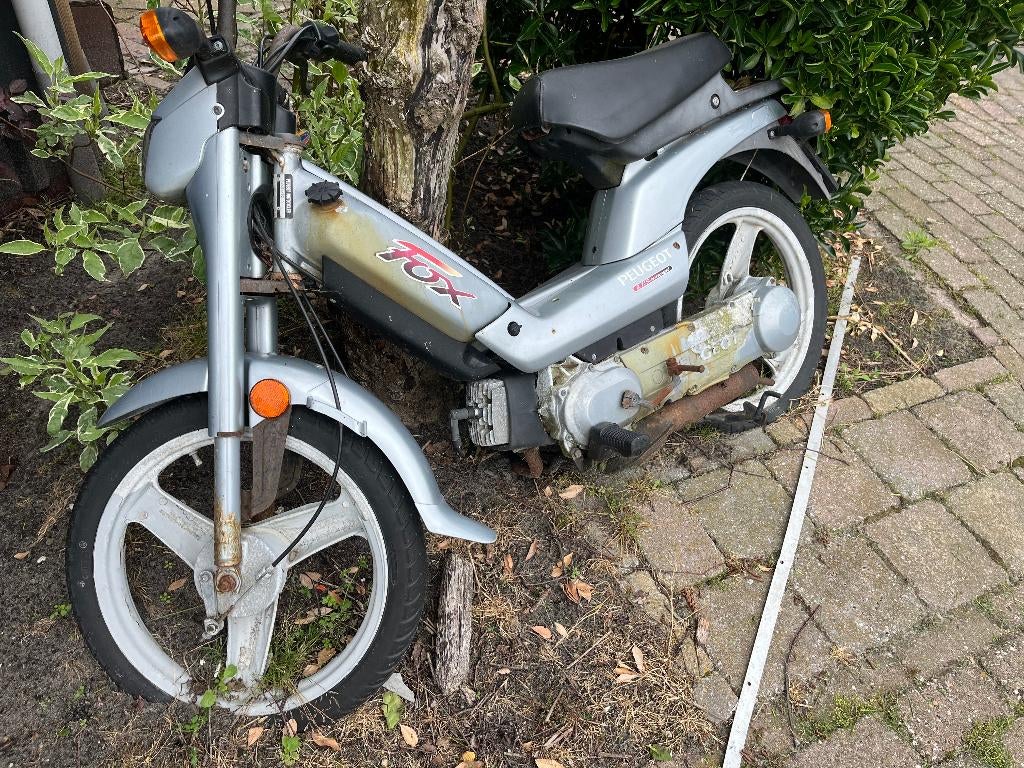Oldtimer brommers / bromfietsen gezocht/ lichte motoren, Ophalen of Verzenden, Overige merken