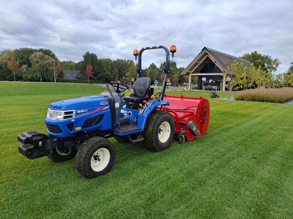 Miniloonwerk tuin werkzaamheden, Tuin en Terras, Overige Tuin en Terras, Ophalen of Verzenden