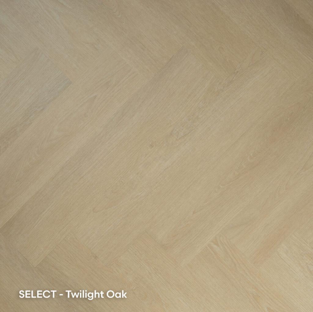 Plak PVC Visgraat  Topkwaliteit uit Voorraad op te halen., Ophalen, Nieuw, 75 m² of meer, Overige typen