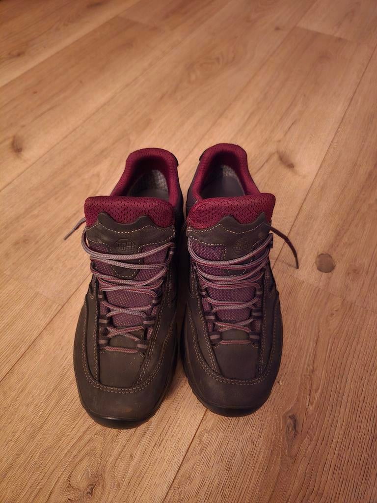Hanwag Gritstone II Lady GTX Wandelschoenen maat 42, Sport en Fitness, Bergsport en Wandelen, Ophalen, Nieuw, Schoenen