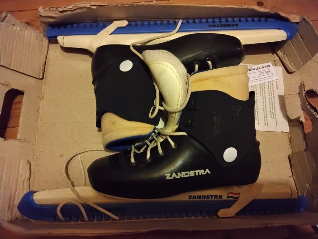 ZANDSTA  MAAT 42, Ophalen of Verzenden, Noren, Zandstra