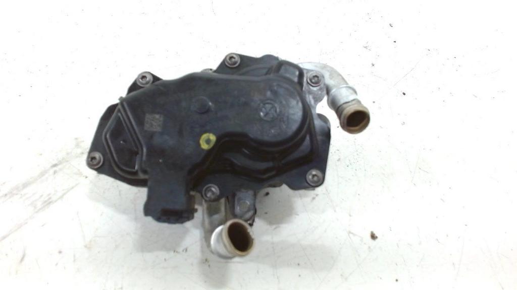 Egr klep Volkswagen Polo, Onderdelen@venauto.nl, Van der Ven Autorecycling B.V., Gebruikt, Seat