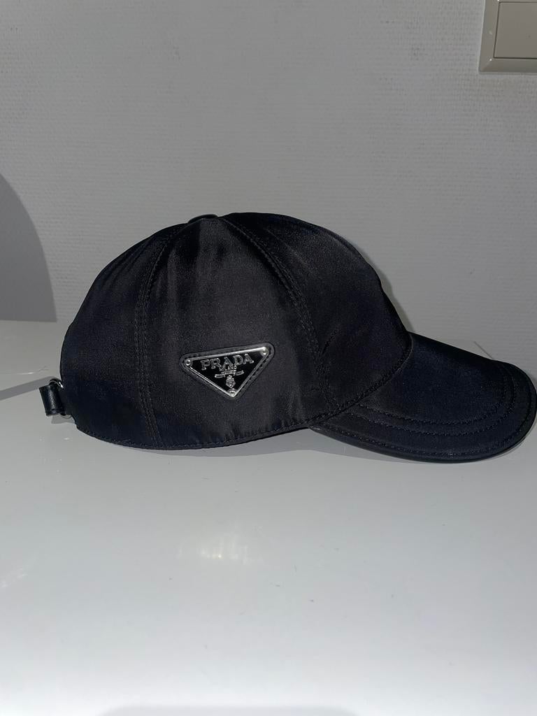 Prada pet, Ophalen of Verzenden, Zo goed als nieuw