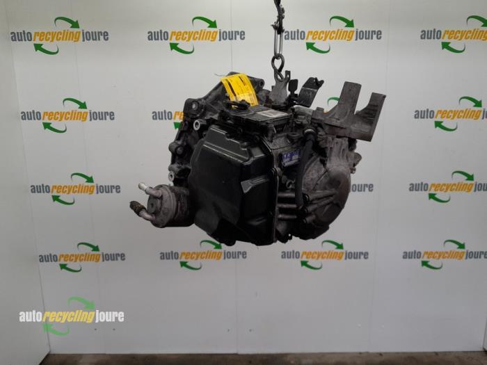 Automaatbak van een Citroen C6, Gebruikt, -, -, 3 maanden garantie