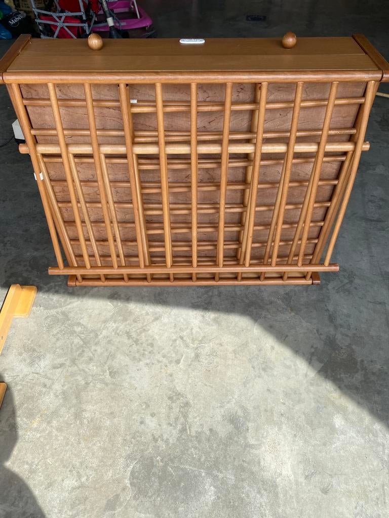 Bopita box te koop, Kinderen en Baby's, Boxen, Ophalen of Verzenden, Zo goed als nieuw