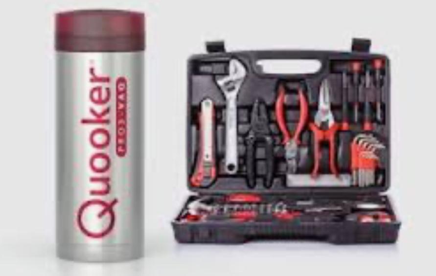 Quooker Service, Onderhoud en Montage, Diensten en Vakmensen, Reparatie en Onderhoud | Overige