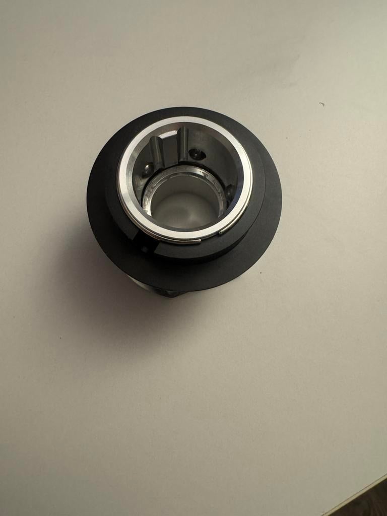 Fanatec QR1 Metal Quick Release, Ophalen of Verzenden, Zo goed als nieuw