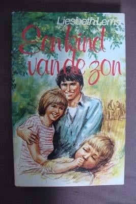 EEN KIND VAN DE ZON door Liesbeth Lems, Boeken, Ophalen of Verzenden, Gelezen