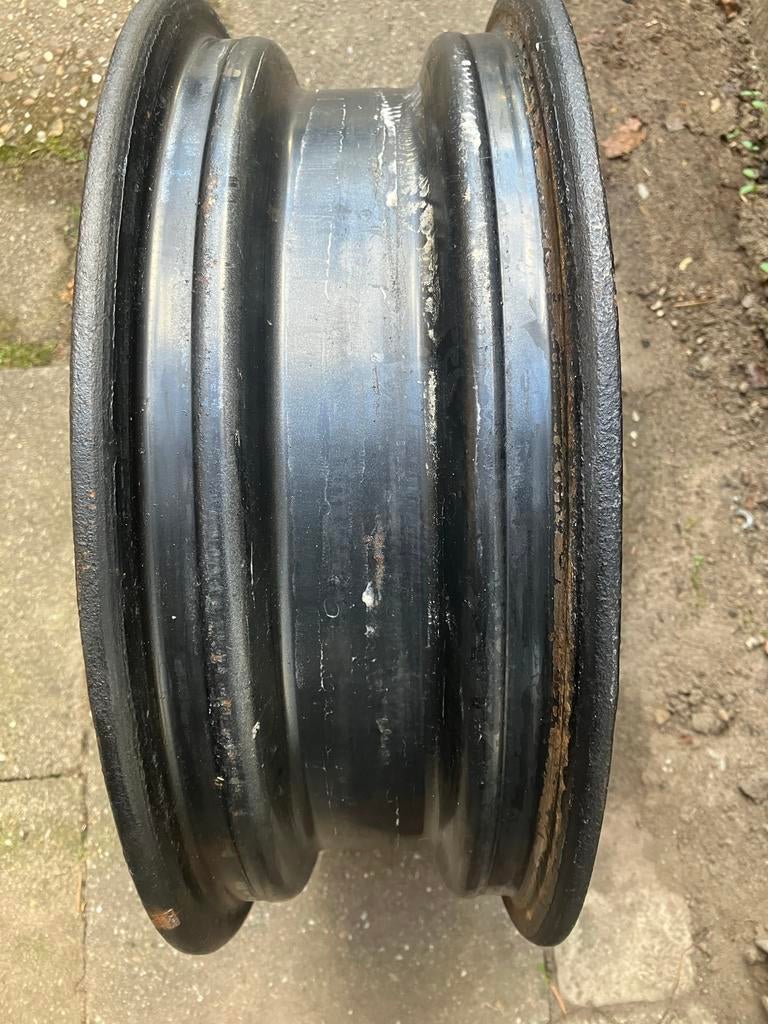 15" Kever Kruisvelg - Ideaal als Reserve!, Ophalen