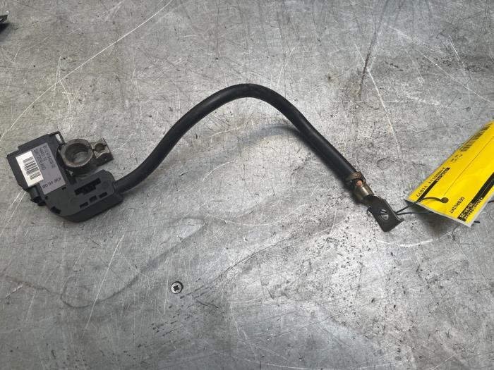 Accu sensor van een BMW X5, Auto-onderdelen, Gebruikt, -, -, Ophalen of Verzenden