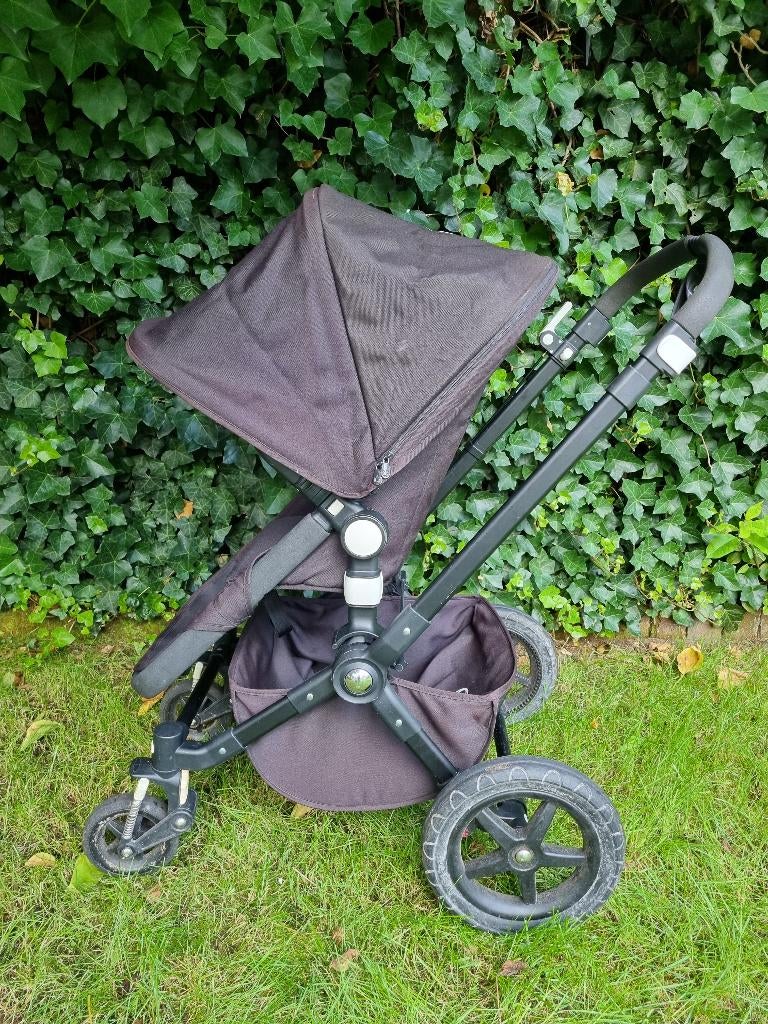 Bugaboo Chameleon, Ophalen, Gebruikt, Kinderwagen, Bugaboo