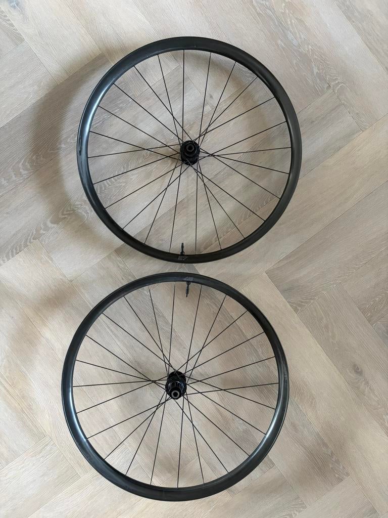 Enve G27, DT Swiss 240 wielset (27,5”,  650b), Ophalen of Verzenden, Gebruikt, Wiel
