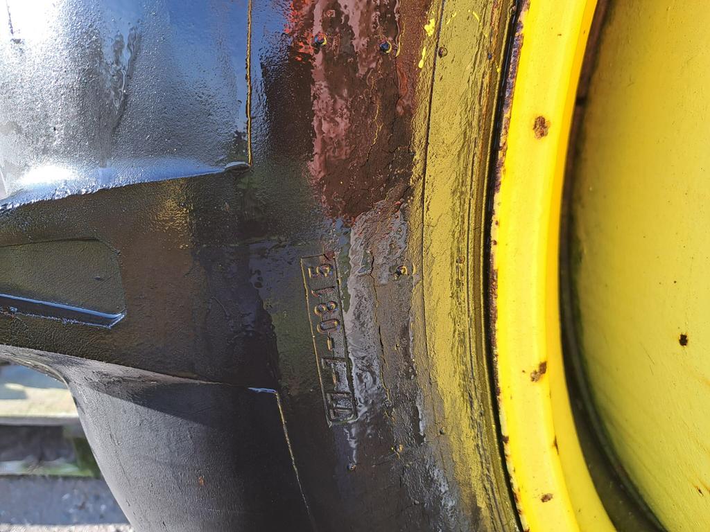 Set dubbellucht trekker, Ophalen of Verzenden