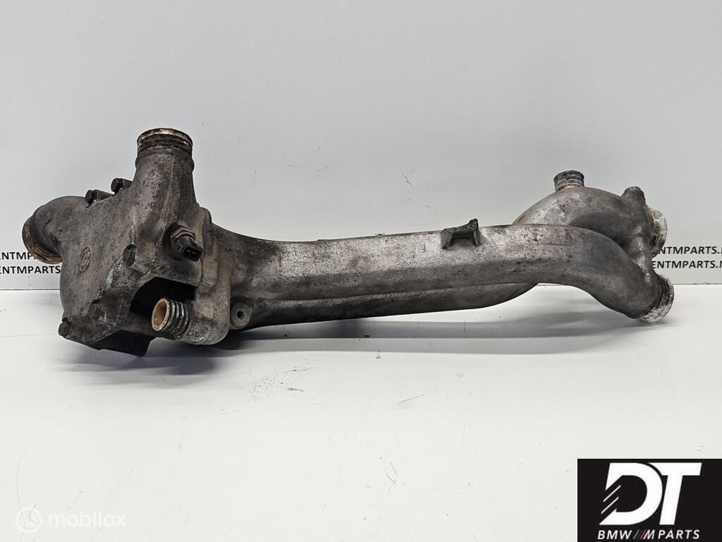 Koelwaterpijp BMW E34 M5 S38 11531312626, Auto-onderdelen, Motor en Toebehoren, Gebruikt, Ophalen of Verzenden, BMW, BMW