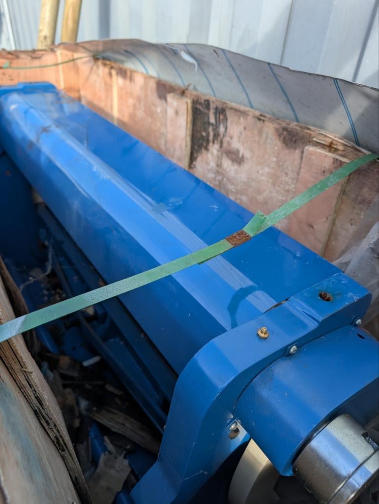 Nieuwe zetbank 3/1 EEN., Ophalen, Nieuw