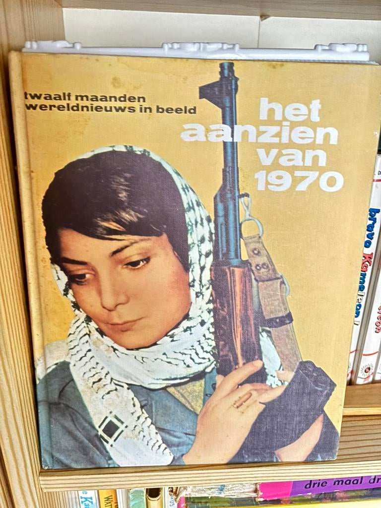 Boek HET AANZIEN VAN 1970  enzo… 9,00, Boeken, Ophalen of Verzenden, Zo goed als nieuw, Overige gebieden