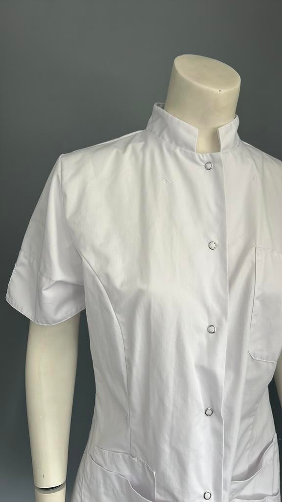 Zgan verpleegkundige jasje maat xs, Ophalen of Verzenden, Zo goed als nieuw