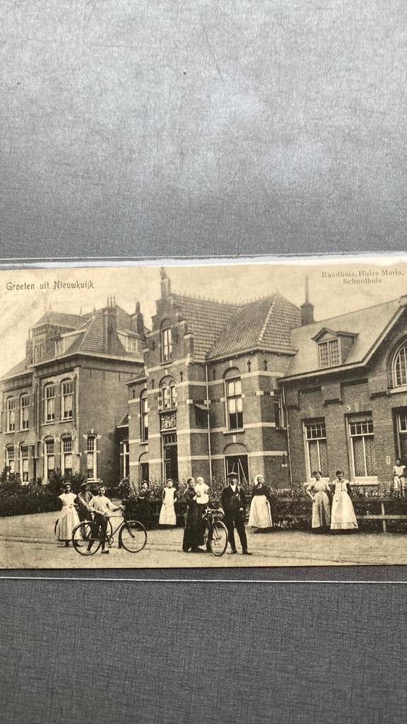 Nieuwkuijk, Ophalen of Verzenden