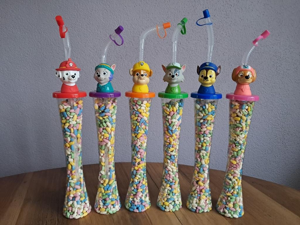 snoep en gadets, Ophalen of Verzenden, Nieuw, Feestartikel, Carnaval