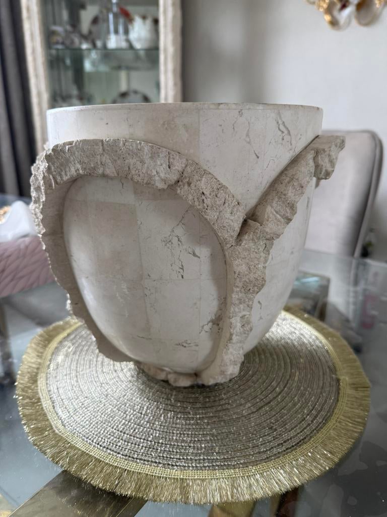 Griekse style Manhattan, Ophalen of Verzenden, Gebruikt