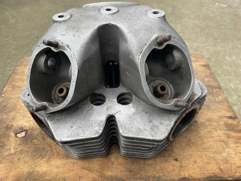 Norton Commando 850 Cilinderkop RH4 RH9, Motoren, Ophalen of Verzenden, Gebruikt