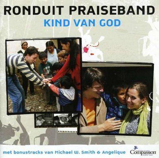Sale> CD RONDUIT PRAISE BAND - Kind Van God (EP) + D >FOLIE, Cd's en Dvd's, Verzenden, Zo goed als nieuw, Gospel