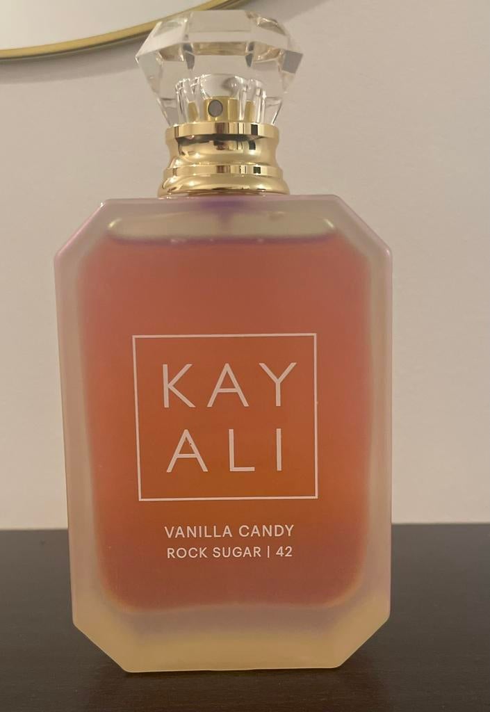 Kayali Vanilla Candy 100ml, Ophalen of Verzenden, Zo goed als nieuw