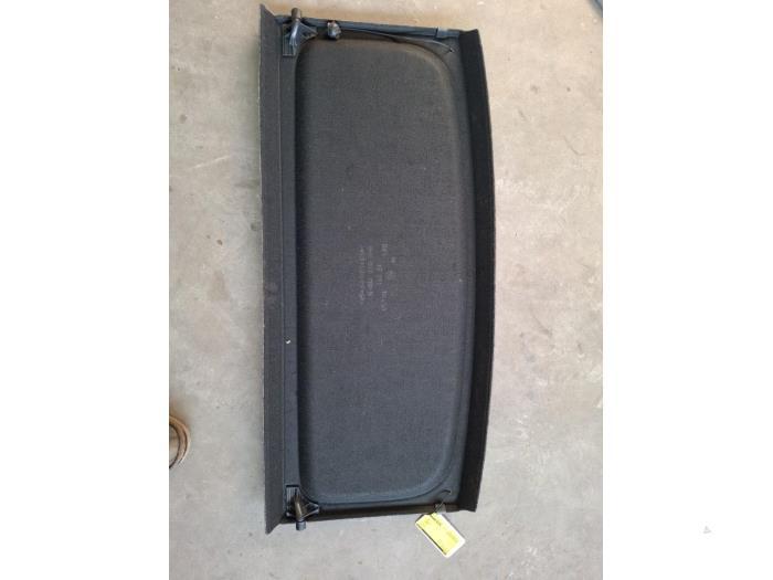 Hoedenplank van een Volkswagen Polo, Gebruikt, -, -, -