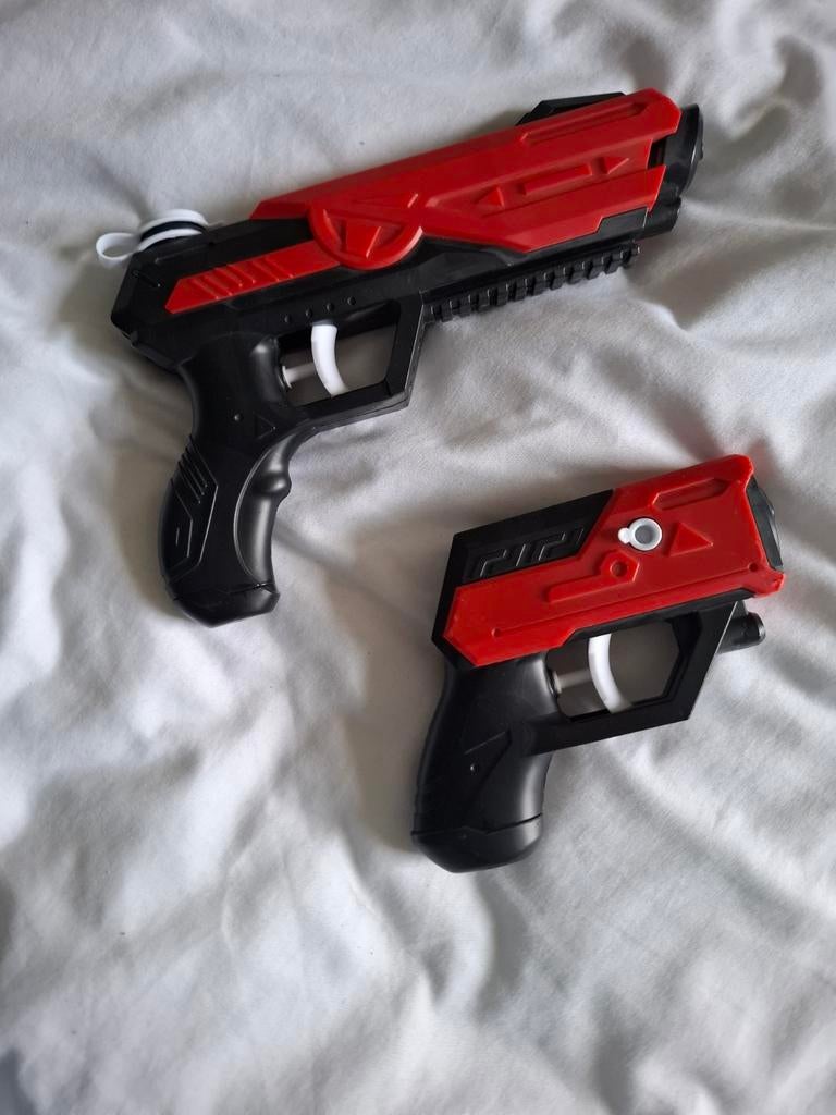 Waterpistolen, Kinderen en Baby's, Speelgoed | Buiten | Actiespeelgoed, Ophalen of Verzenden