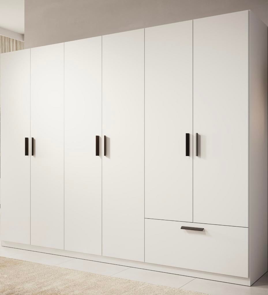 Meubels laten monteren? Ervaren klusser helpt snel & netjes!, Garantie