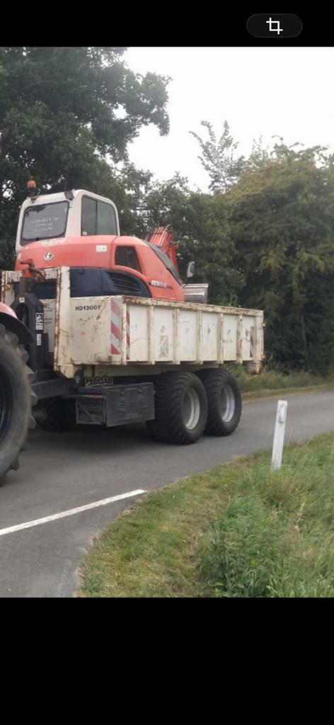 Nette puincontainer container afzetbak containerbak, Ophalen