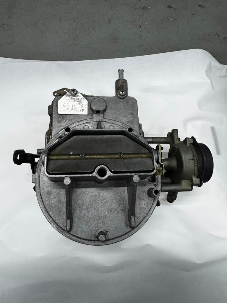 Ford Autolite / Motorcraft 2100 carburateur (2-barrel) 289, Ophalen of Verzenden, Nieuw, Ford