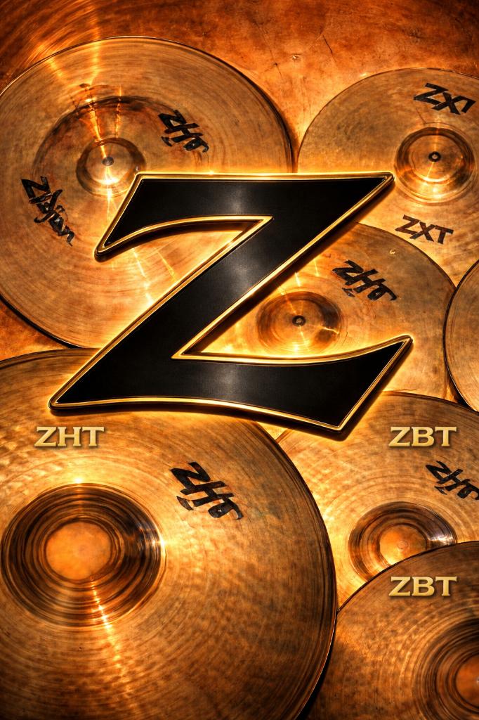 Zildjian Z / K-Z / ZXT Selection €40–€275, Gebruikt, USA, Drums of Percussie, Ophalen of Verzenden