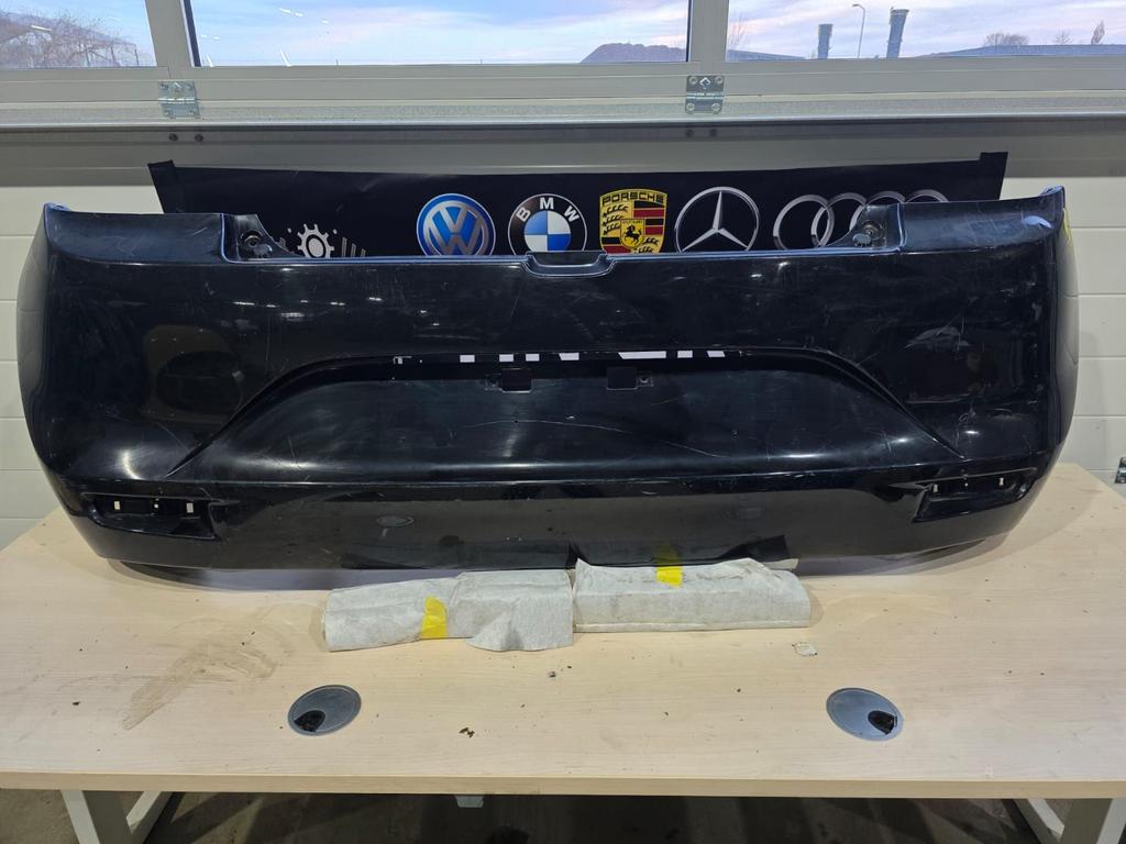 Suzuki baleno achterbumper, Auto-onderdelen, Overige Auto-onderdelen, Gebruikt, Ophalen of Verzenden