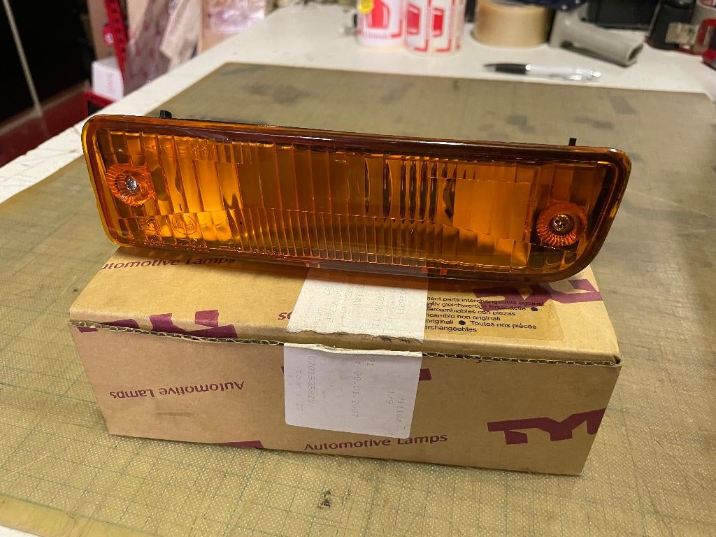 Nieuwe diversen auto onderdelen Toyota Carina, Ophalen of Verzenden, Nieuw