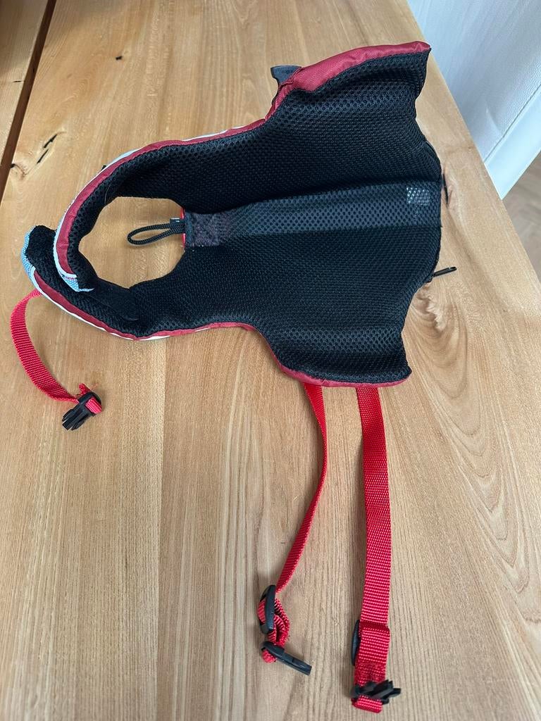 Zwemvest hond Kurgo mt xs, Dieren en Toebehoren, Ophalen of Verzenden, Zo goed als nieuw