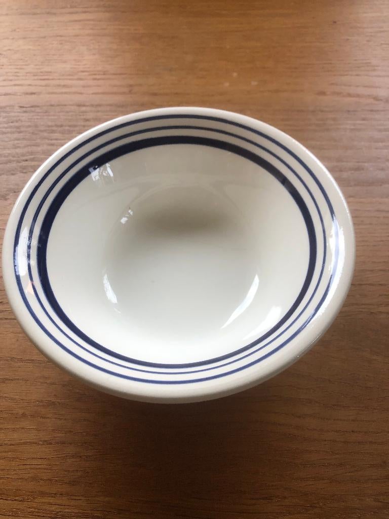 borden, Antiek en Kunst, Ophalen