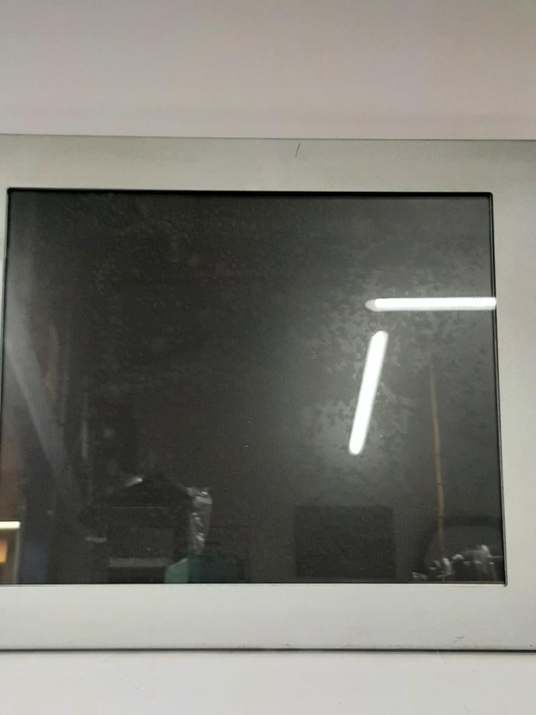 Salvagnini operator lcd scherm, Ophalen of Verzenden, Gebruikt