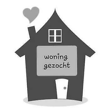 WONING GEZOCHT, Huizen en Kamers