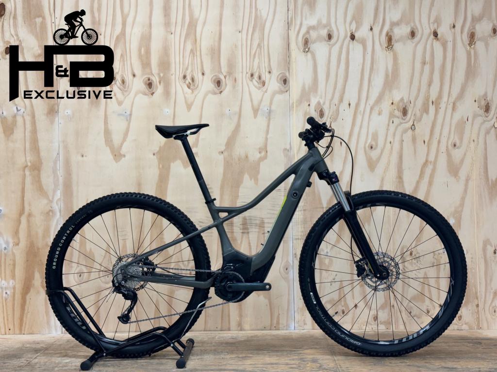 Specialized Turbo Levo Hardtail 29 inch E-Mountainbike, Fietsen en Brommers, Hardtail, Heren, Niet ingevuld, Ophalen of Verzenden