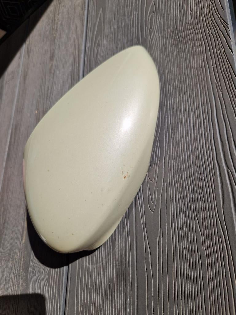 Spiegelkap rechts ford fiesta, Ophalen, Gebruikt, Ford