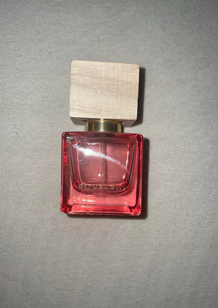 Rituals - Réve de Hanami parfum 15 ml, Sieraden, Tassen en Uiterlijk, Uiterlijk | Parfum, Verzenden, Zo goed als nieuw