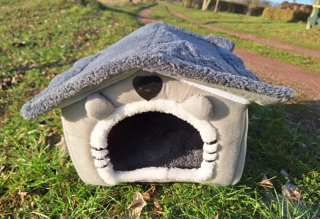 NapZZZ Eco Katten- / honden-huisje, Ophalen of Verzenden