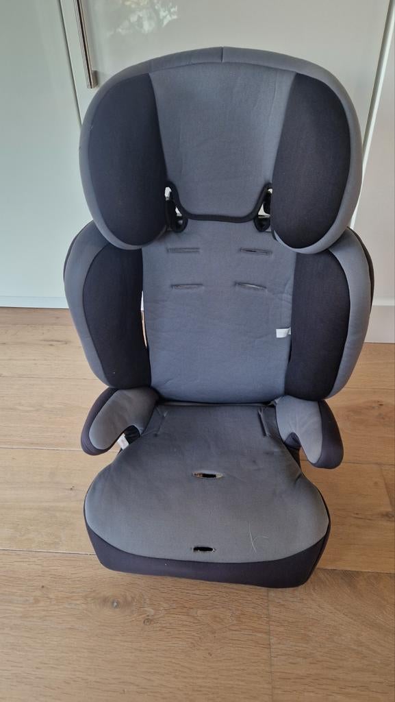 Autostoeltje 9-18 kg, Kinderen en Baby's, Autostoeltjes, Overige merken, 9 t/m 18 kg, Afneembare rugleuning, Ophalen of Verzenden