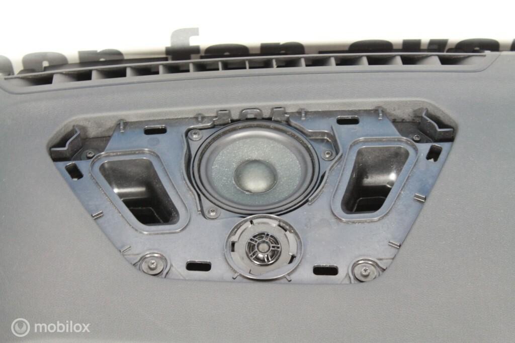 Airbag set dashboard zwart HUD BMW 3 serie G20 (2019-heden), Auto-onderdelen, Dashboard en Schakelaars, Gebruikt, Ophalen of Verzenden