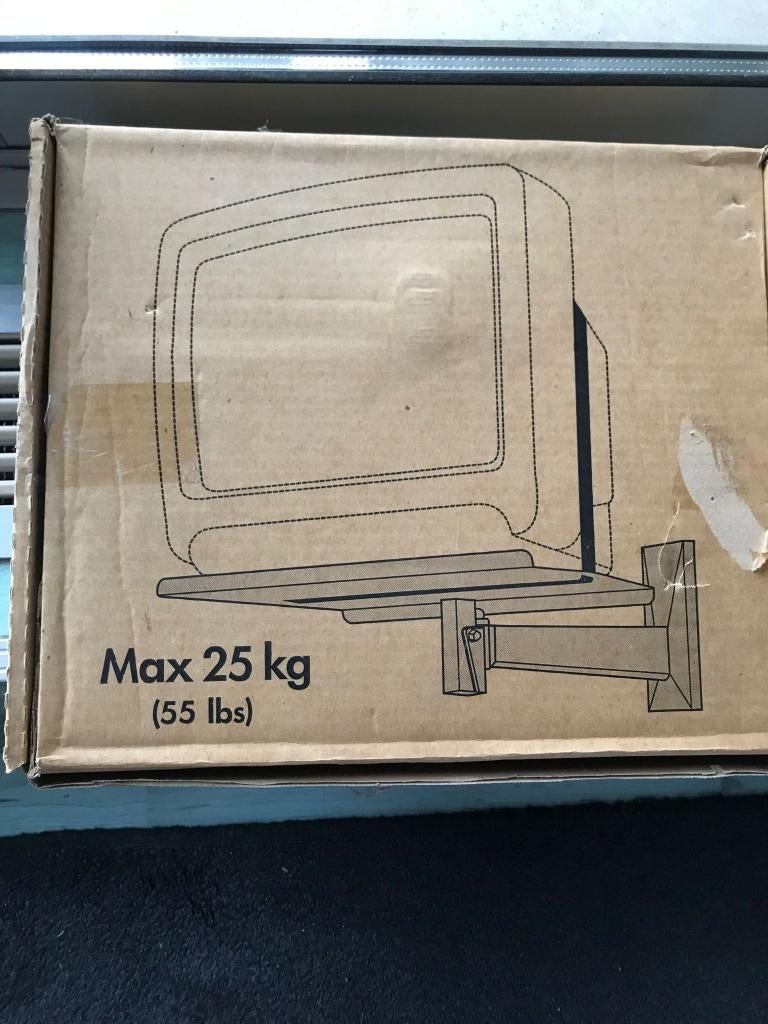 TV ophangsysteem, Ophalen of Verzenden, Nieuw