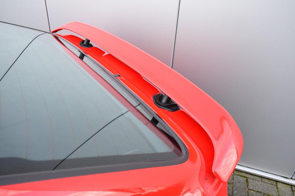 Volkswagen Corrado 2.0-16V ABS Stuurbekrachtiging Schuifdak, Voorwielaandrijving, Zwart, 1984 cc, Origineel Nederlands