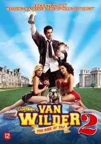 Van Wilder 2 [2586], Alle leeftijden, Ophalen of Verzenden, Zo goed als nieuw, Romantische komedie